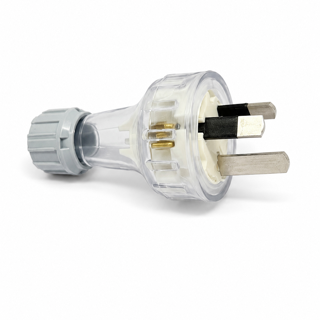 10A Rewireable Plug Top 4 10A Rewireable Plug Top - Image 4