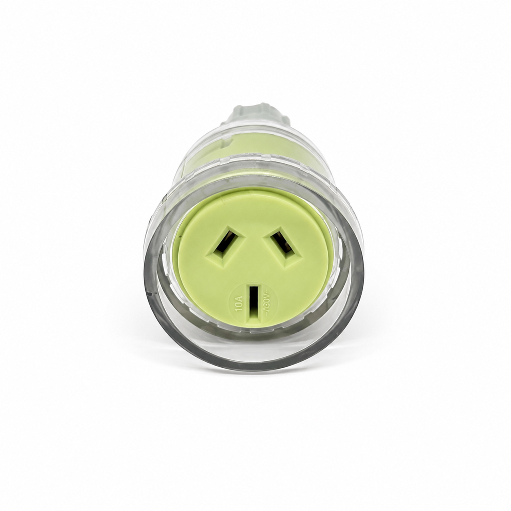10A Rewireable Extension Socket 3 10A Rewireable Extension Socket