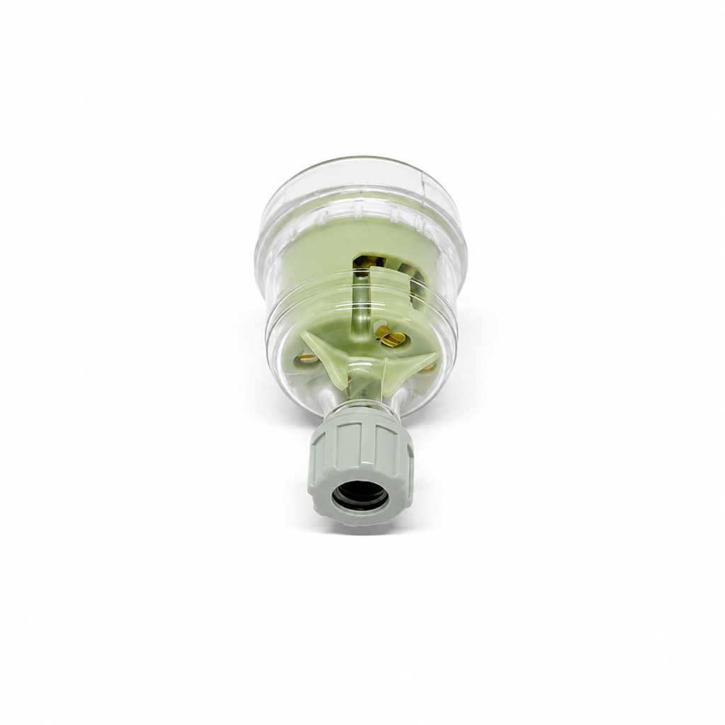 10A Rewireable Extension Socket 4 10A Rewireable Extension Socket