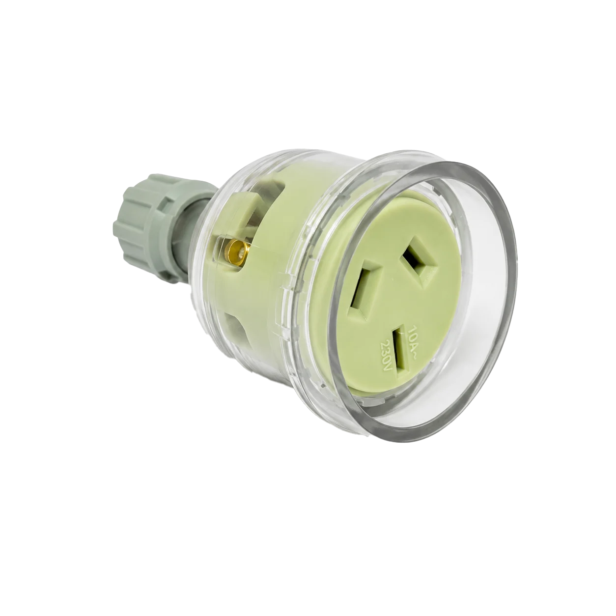 10A Rewireable Extension Socket 1 10A Rewireable Extension Socket