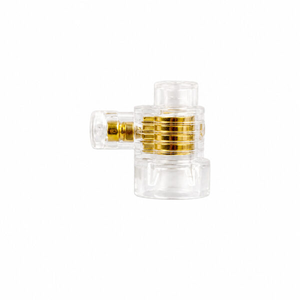 Cable Connector Single Screw 3x6mm Jar of 100