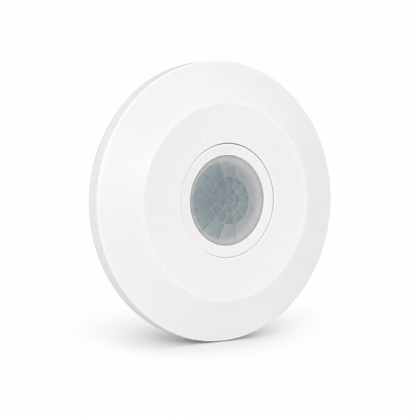 Surface Mount 360° Ceiling PIR Motion Sensor