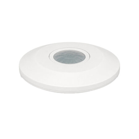 Surface Mount 360° Ceiling PIR Motion Sensor