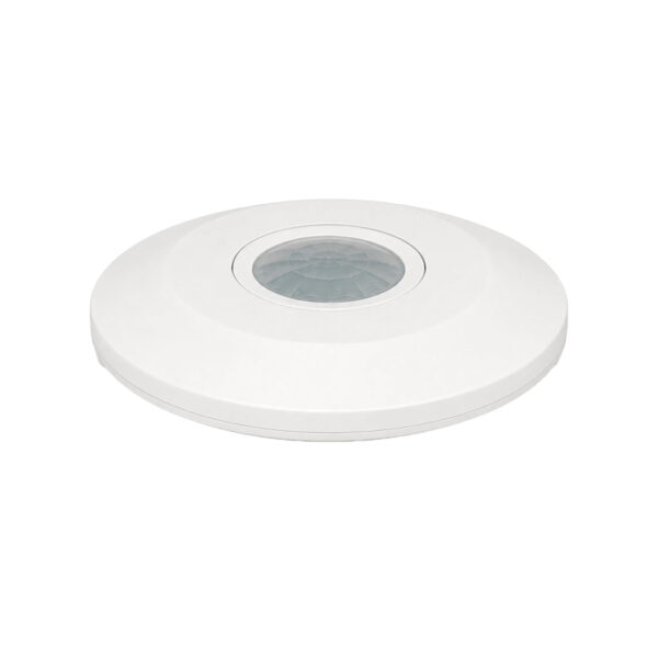 Surface Mount 360° Ceiling PIR Motion Sensor