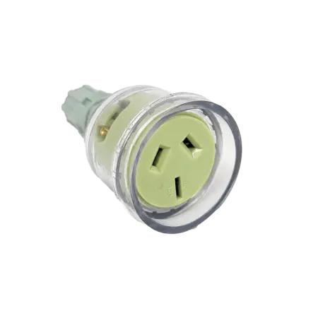 15A Rewireable Extension Socket