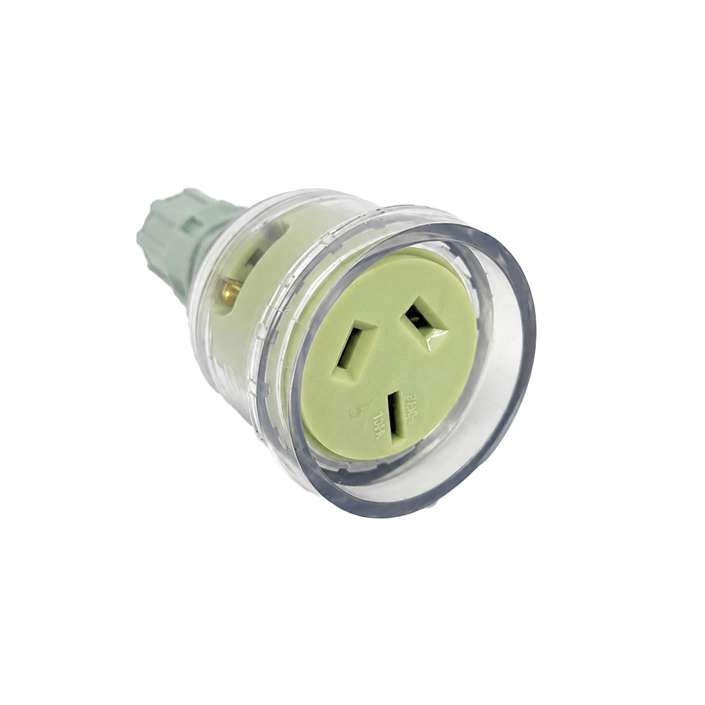 15A Rewireable Extension Socket 1 15A Rewireable Extension Socket