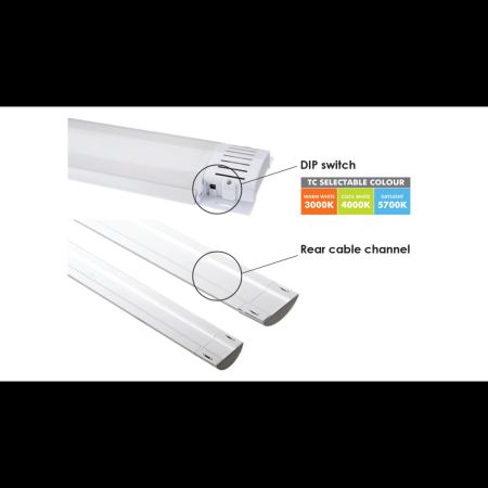 BLADE LIGHT