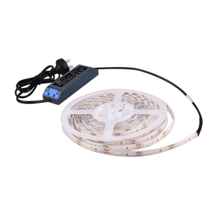 6W 12V 3000K LED Strip Light (5M)