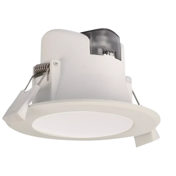 7W LED Dimmable Tri-colour Downlight