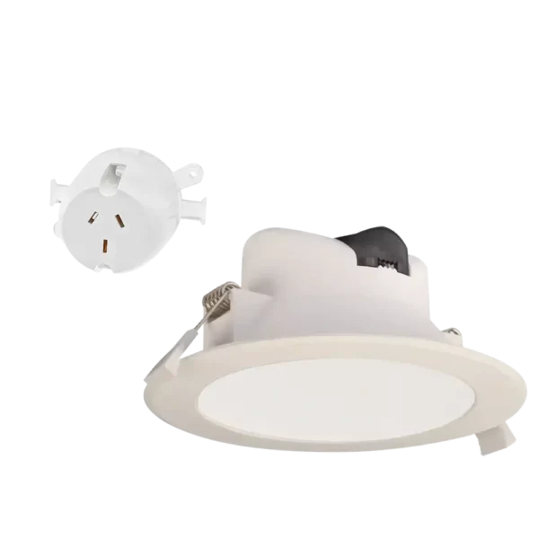 12W LED Dimmable Downlight