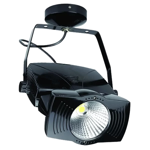 LED Directional Floodlight 35W BK -