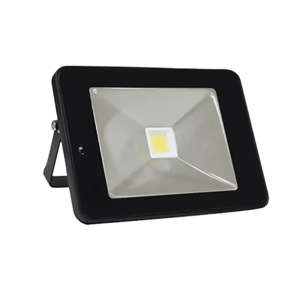 LED Sensor Floodlight 10W -
