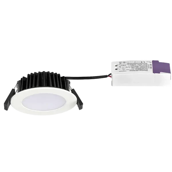Low Profile LED Downlight