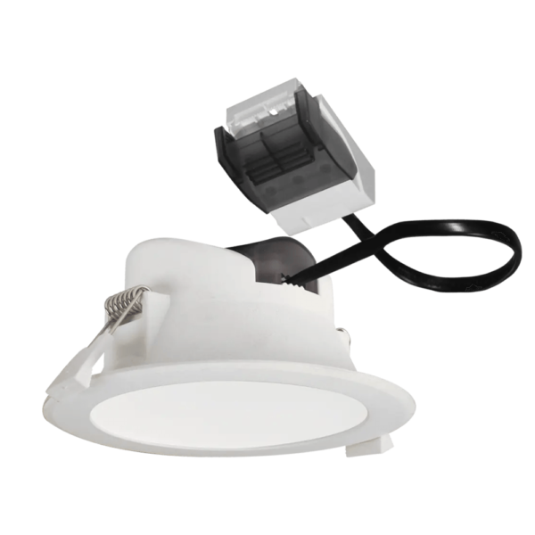 8W Dimmable LED Downlight