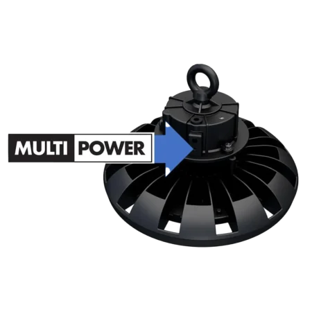 Best LED High Bay Lights & Motion Sensor High Bay Lights NZ