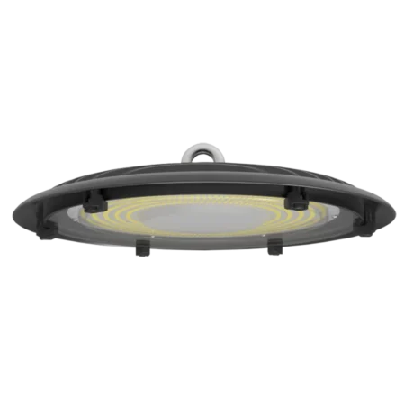 led warehouse lighting