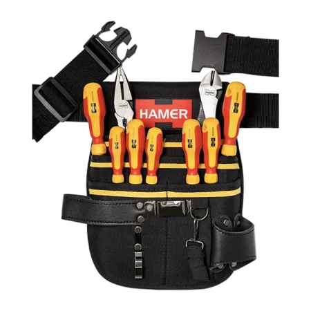Electrician's X Factor Tool Pack