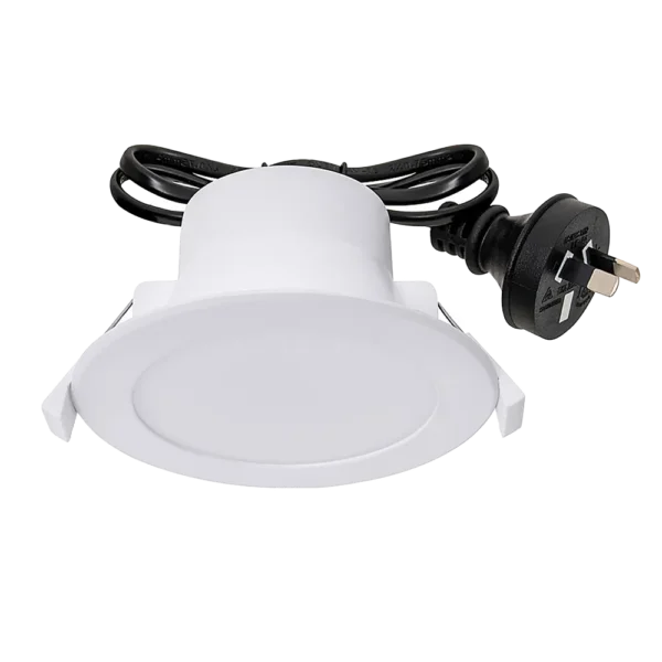 10W Dimmable LED Downlight