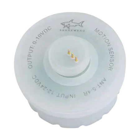 Motion Sensor High Bay Lights