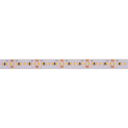 Warm White LED Strip NZ