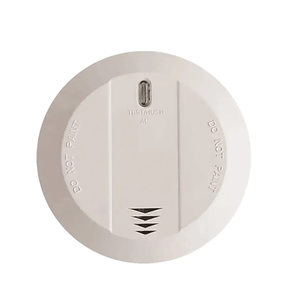 Orca Hardwired Interlink Smoke Alarm 240v 1 -