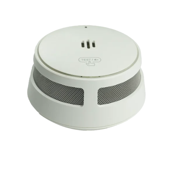 10Y Lithium Battery Smoke Alarm