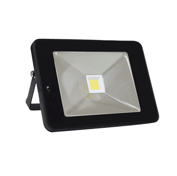 LED Sensor Floodlight 30W 1 -