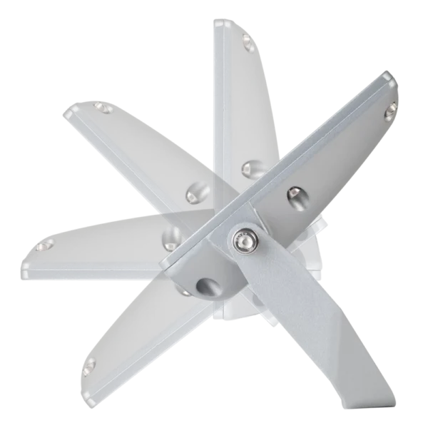 Industrial Outdoor LED Flood Lights for Yards and Warehouses 10 50W Outdoor Flood Light