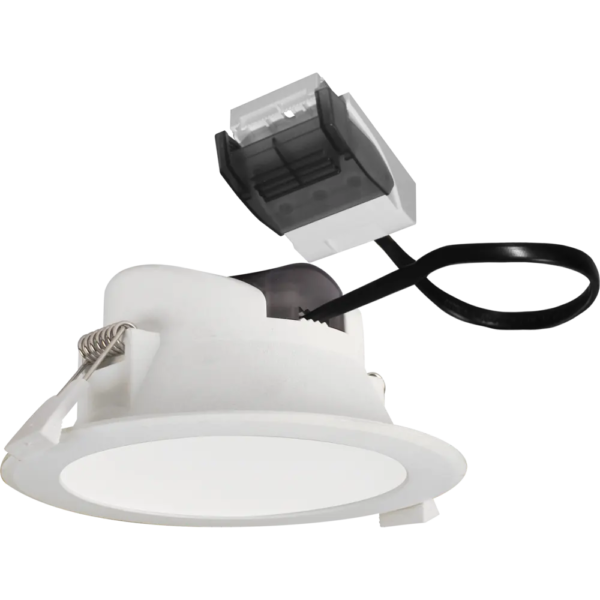 Project Pack 20 X 8W LED Downlights