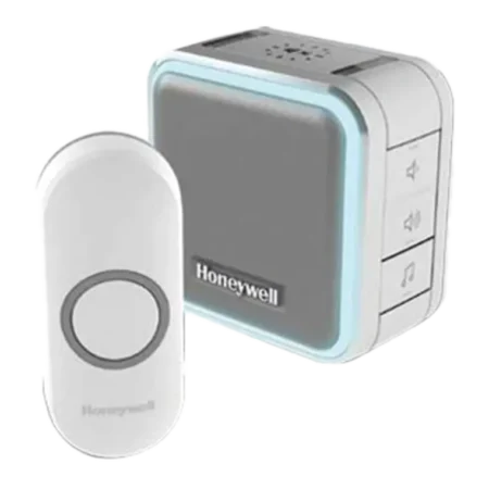 Honeywell Wireless Series 5 Portable Doorbell