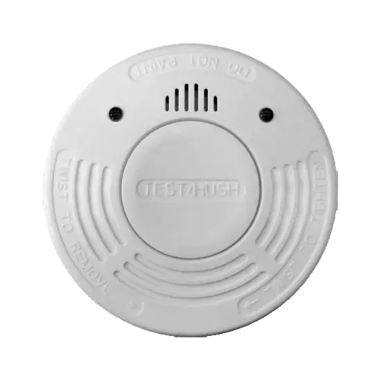 Orca - 10 Year Smoke Alarm 1 10Y Smoke Alarm