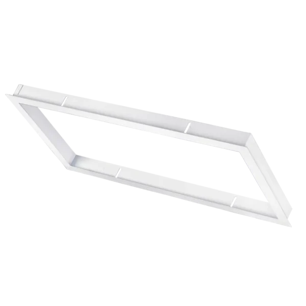 Panel Light Ceiling Frame