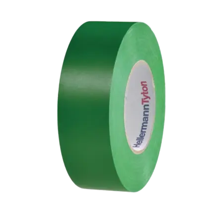 Electrical Insulation Tape - Green
