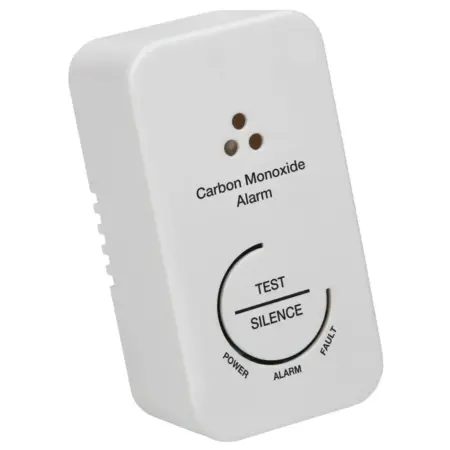 Wireless Interlinked Carbon Monoxide