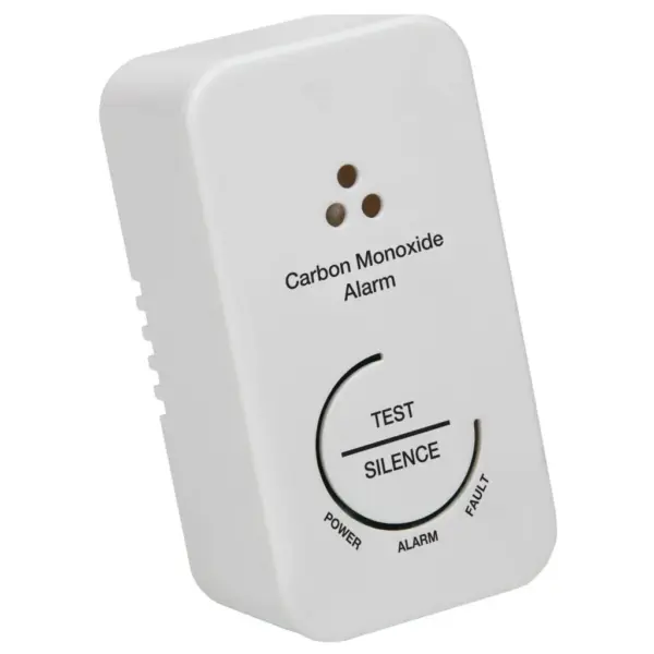 Wireless Interlinked Carbon Monoxide