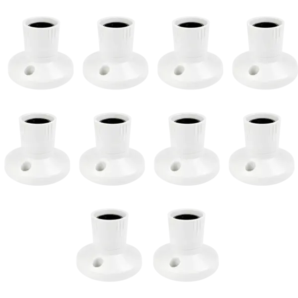 B22 Batten Holder for LED Bulbs: Everything You Should Know 28 Project Pack 10 x B22 Batten Holders
