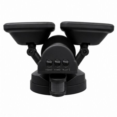 20W Outdoor LED Sensor Security Light