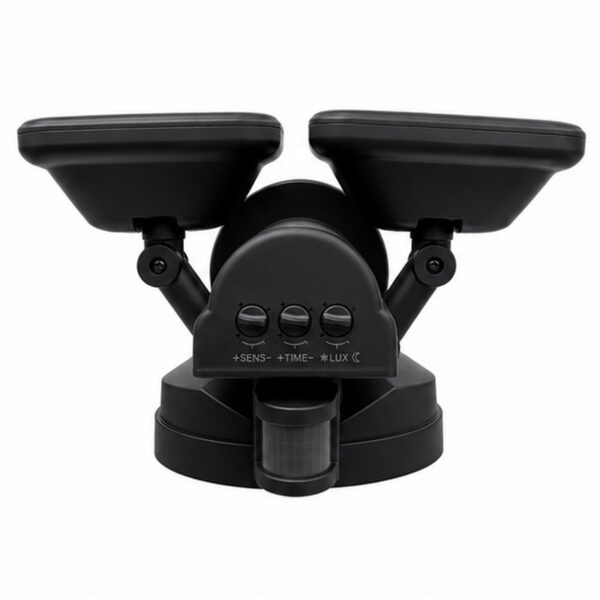 Home Security on a Budget: Affordable Security Lights NZ 15 20W Outdoor LED Sensor Security Light