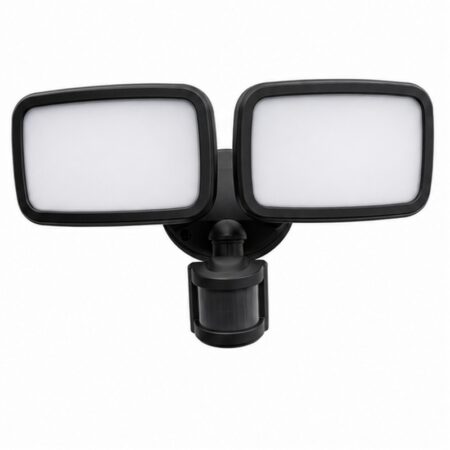 20W Outdoor LED Sensor Security Light