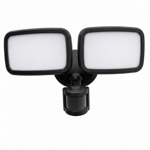 Home Security on a Budget: Affordable Security Lights NZ 13 20W Outdoor LED Sensor Security Light