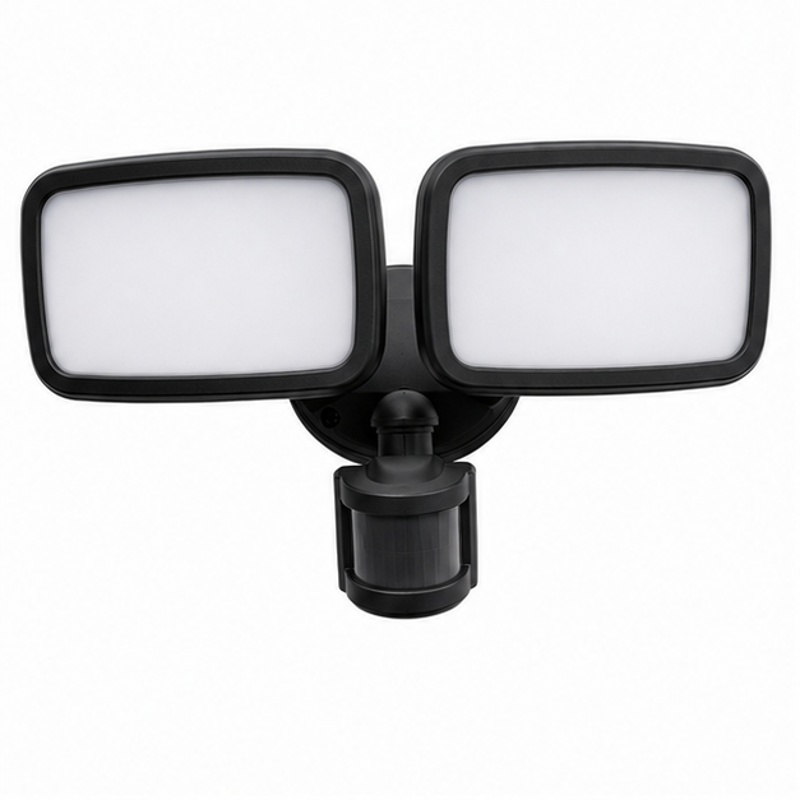 20W Outdoor LED Sensor Security Light 3 20W Outdoor LED Sensor Security Light