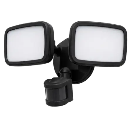 20W Outdoor LED Sensor Security Light