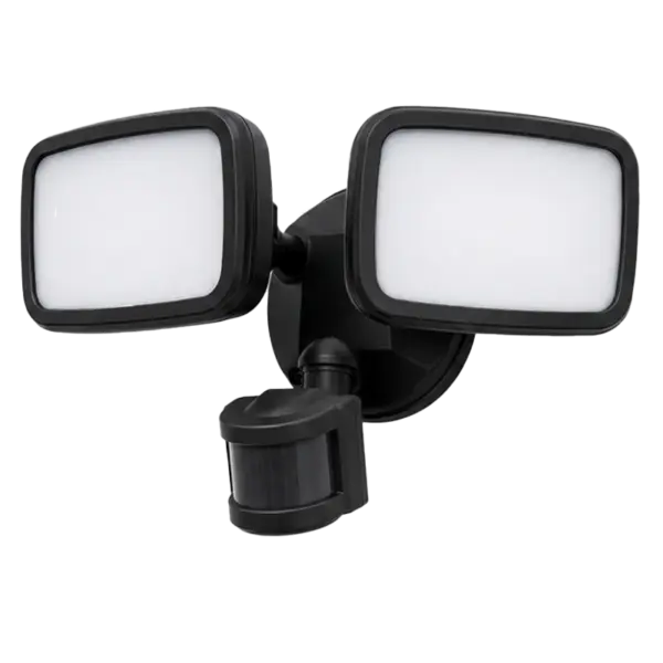 Home Security on a Budget: Affordable Security Lights NZ 12 20W Outdoor LED Sensor Security Light