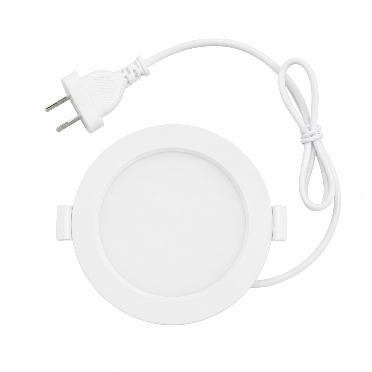9W Dimmable & Tricolour LED Downlight 2 9W Dimmable & Tricolour LED Downlight - Image 2