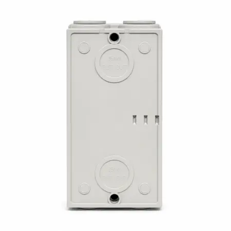 Sparky Pack – 10 X 35A 3 Phase Isolator Switches