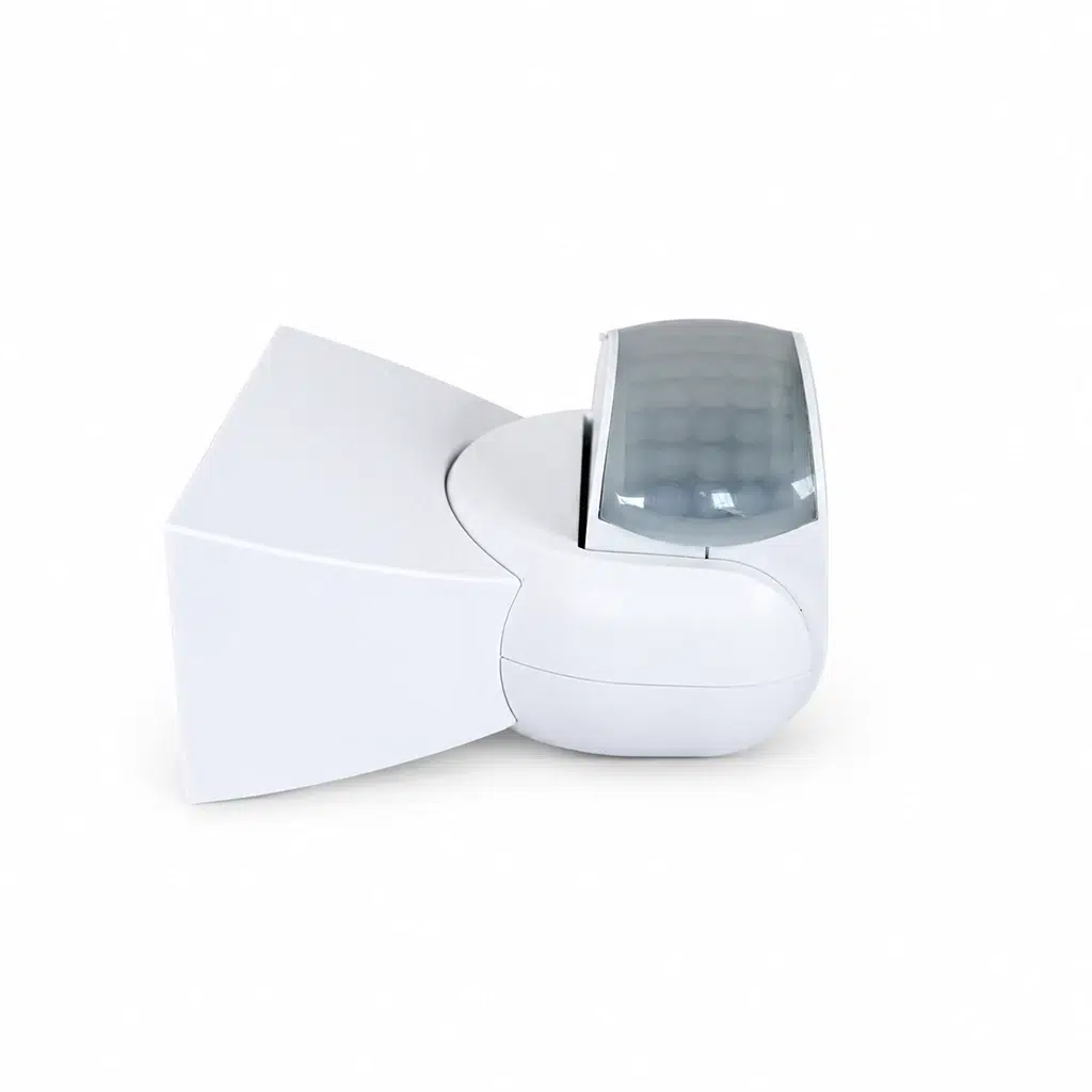 Outdoor 180° Infrared Motion Sensor - IP65 3 Outdoor 180° Infrared Motion Sensor - IP65
