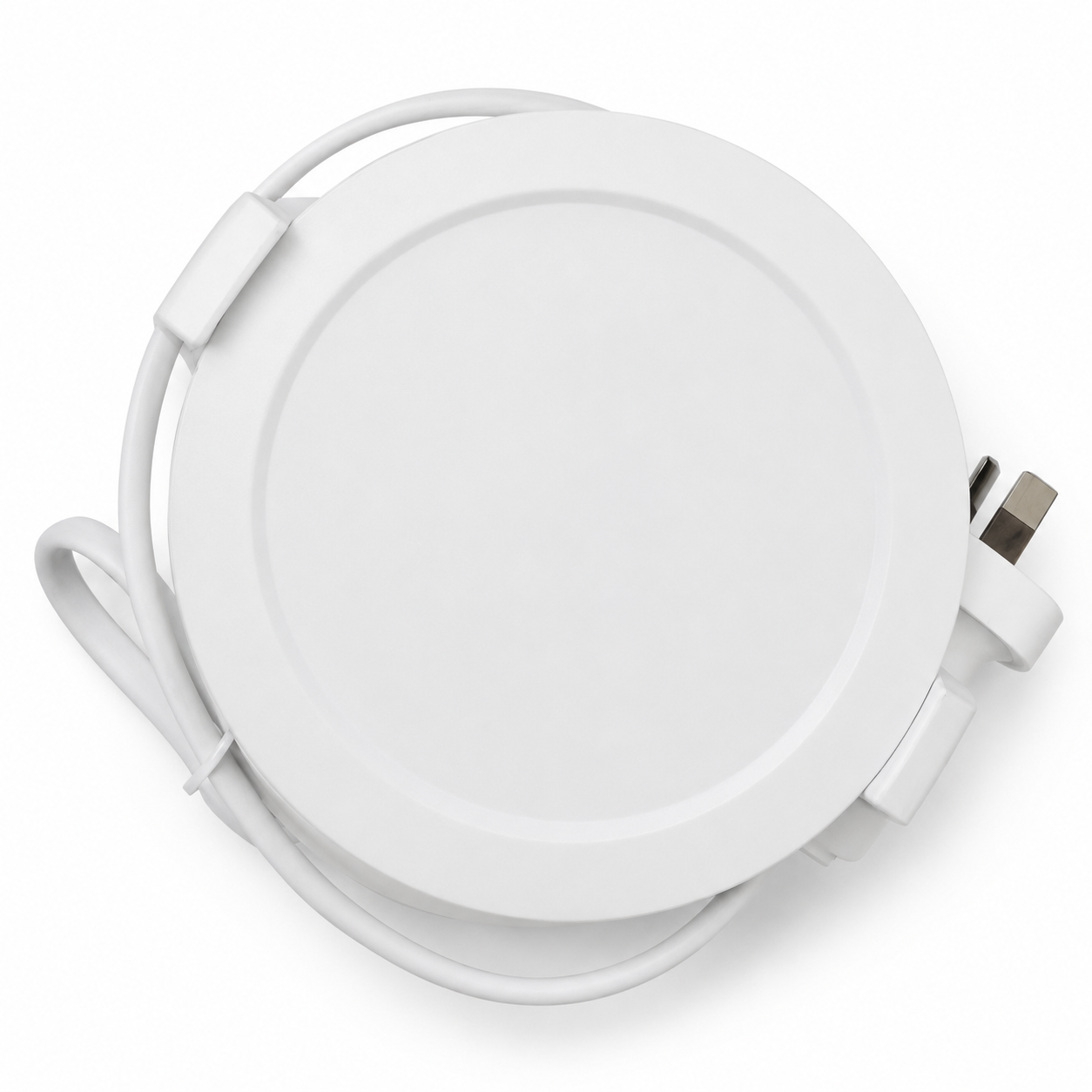9W Dimmable & Tricolour LED Downlight 3 9W Dimmable & Tricolour LED Downlight - Image 3