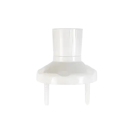 B22 Batten Holder with Plug 250V