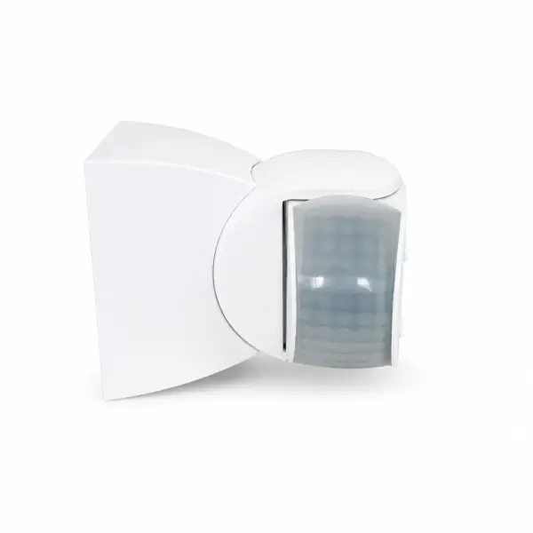 Outdoor 180° Infrared Motion Sensor - IP65