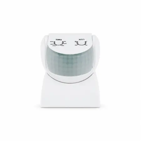 Outdoor 180° Infrared Motion Sensor - IP65